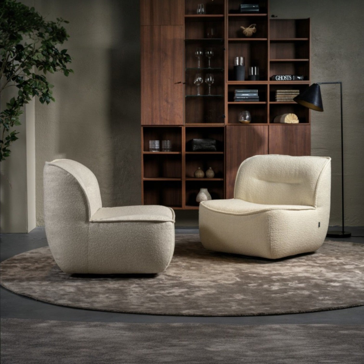Gorm - Rydan Interiors