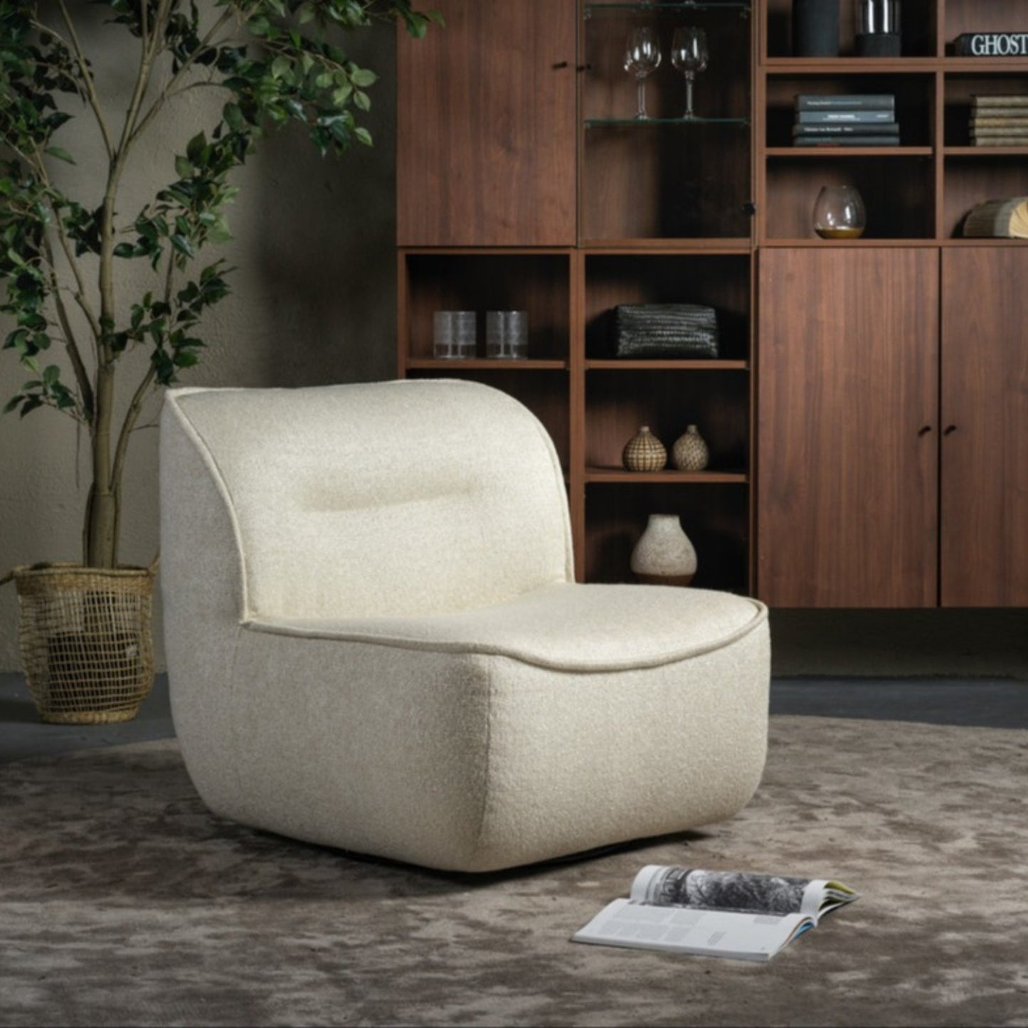 Gorm - Rydan Interiors