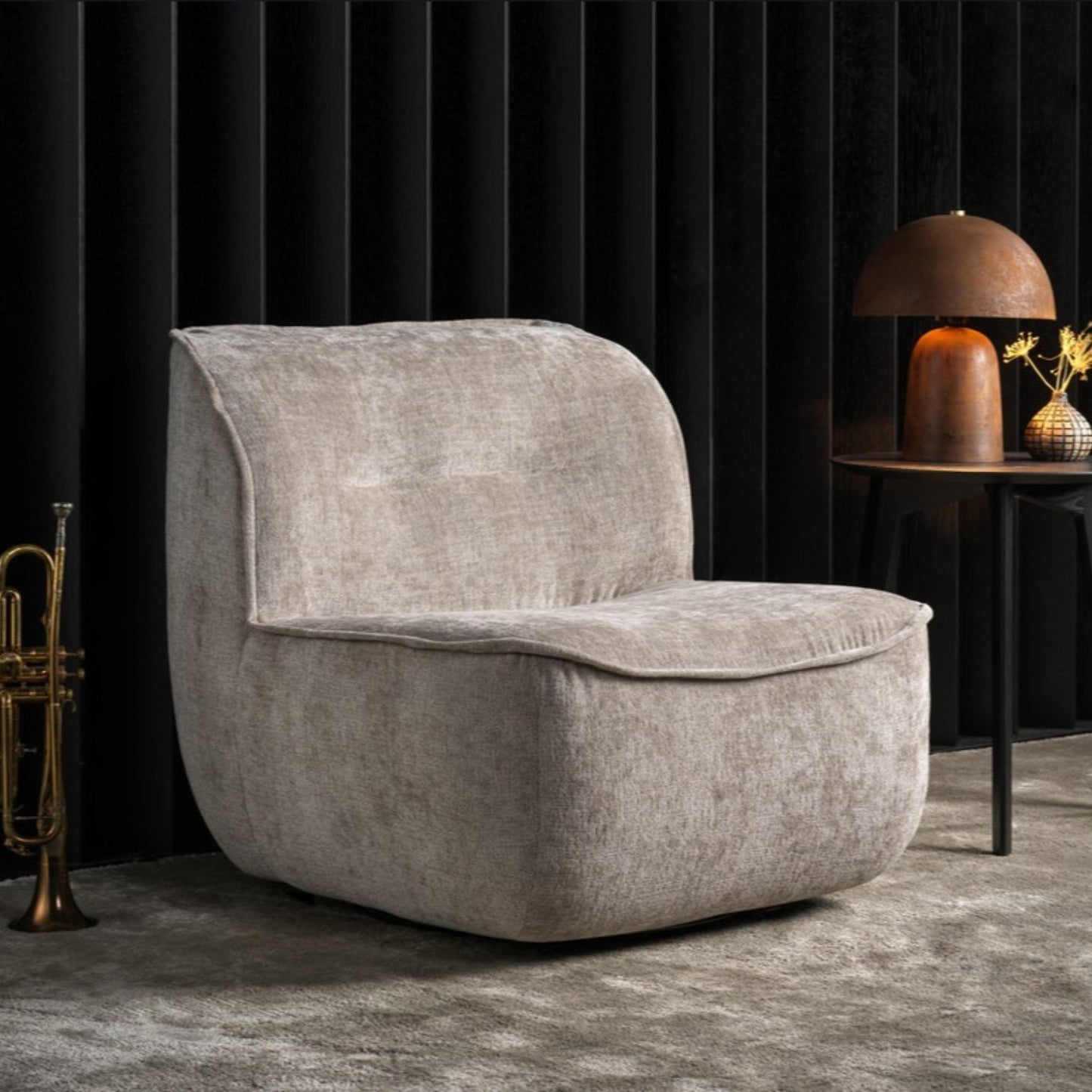 Gorm - Rydan Interiors