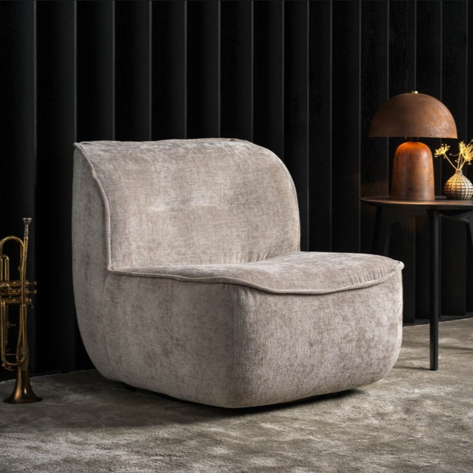 Gorm - Rydan Interiors