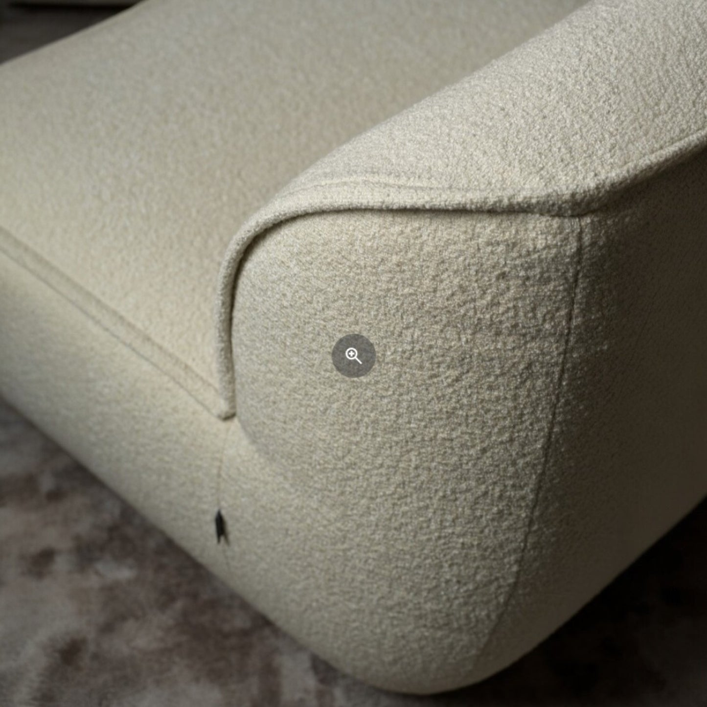 Gorm - Rydan Interiors