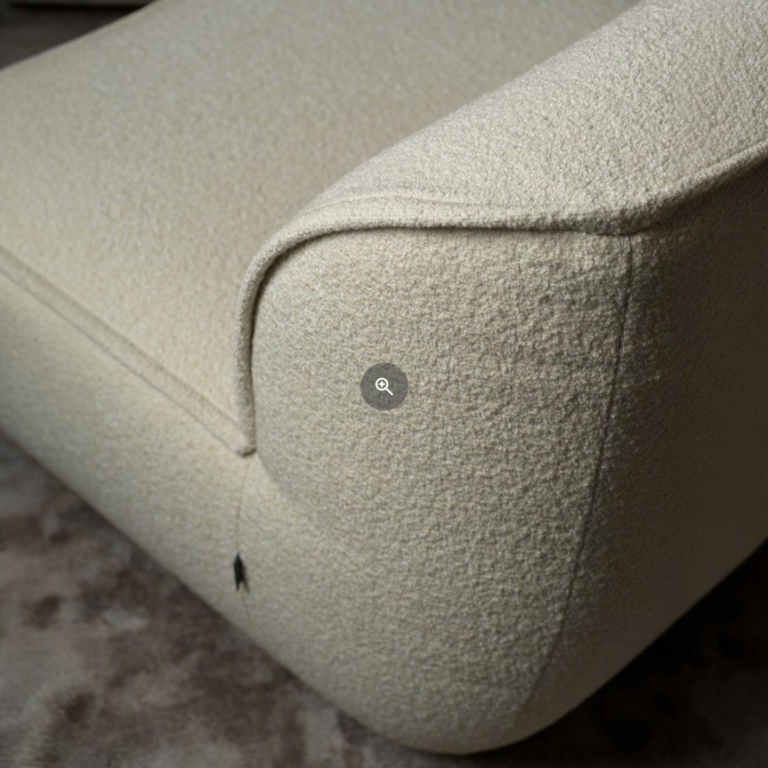 Gorm - Rydan Interiors