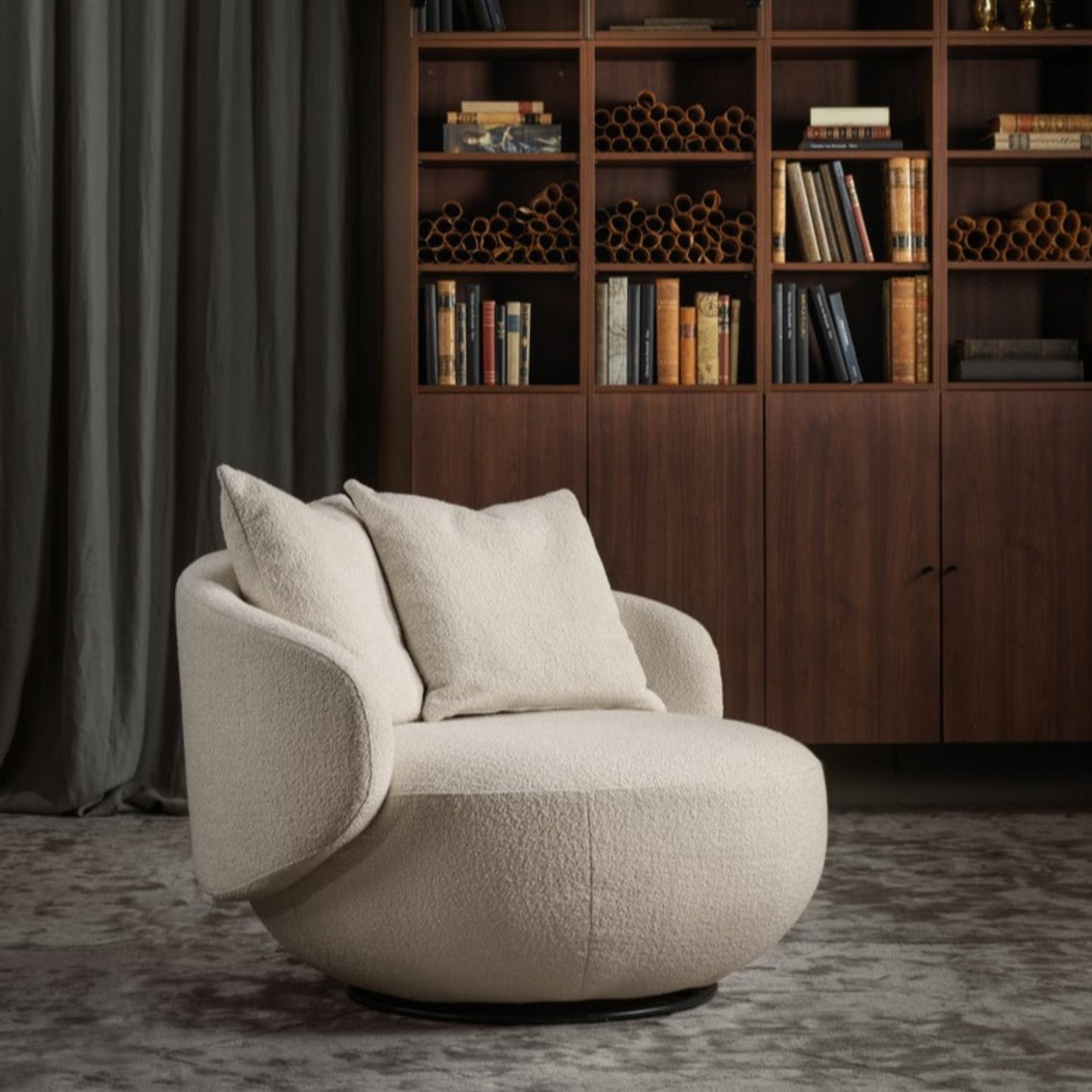 Rondo - Rydan Interiors