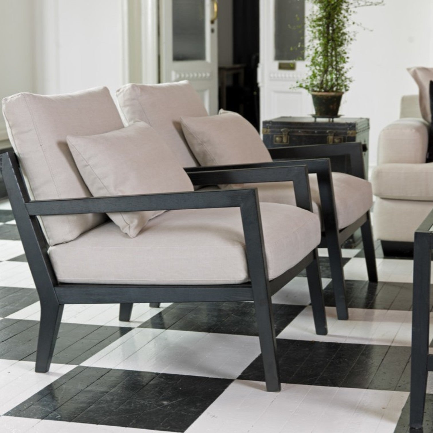 Karetta - Rydan Interiors