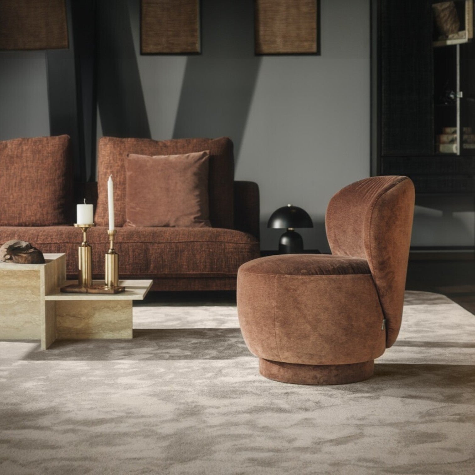 Loren - Rydan Interiors