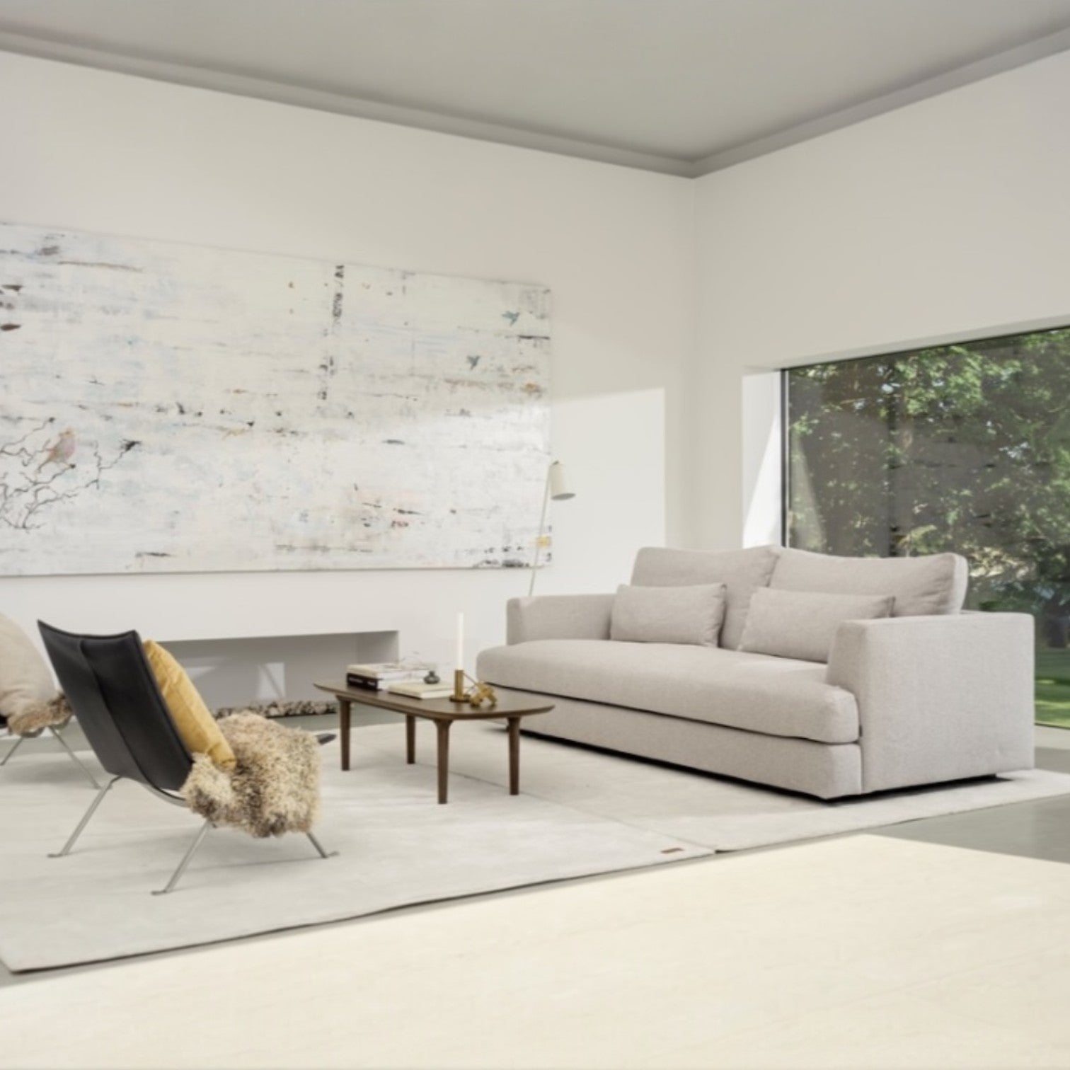 Eden - Rydan Interiors