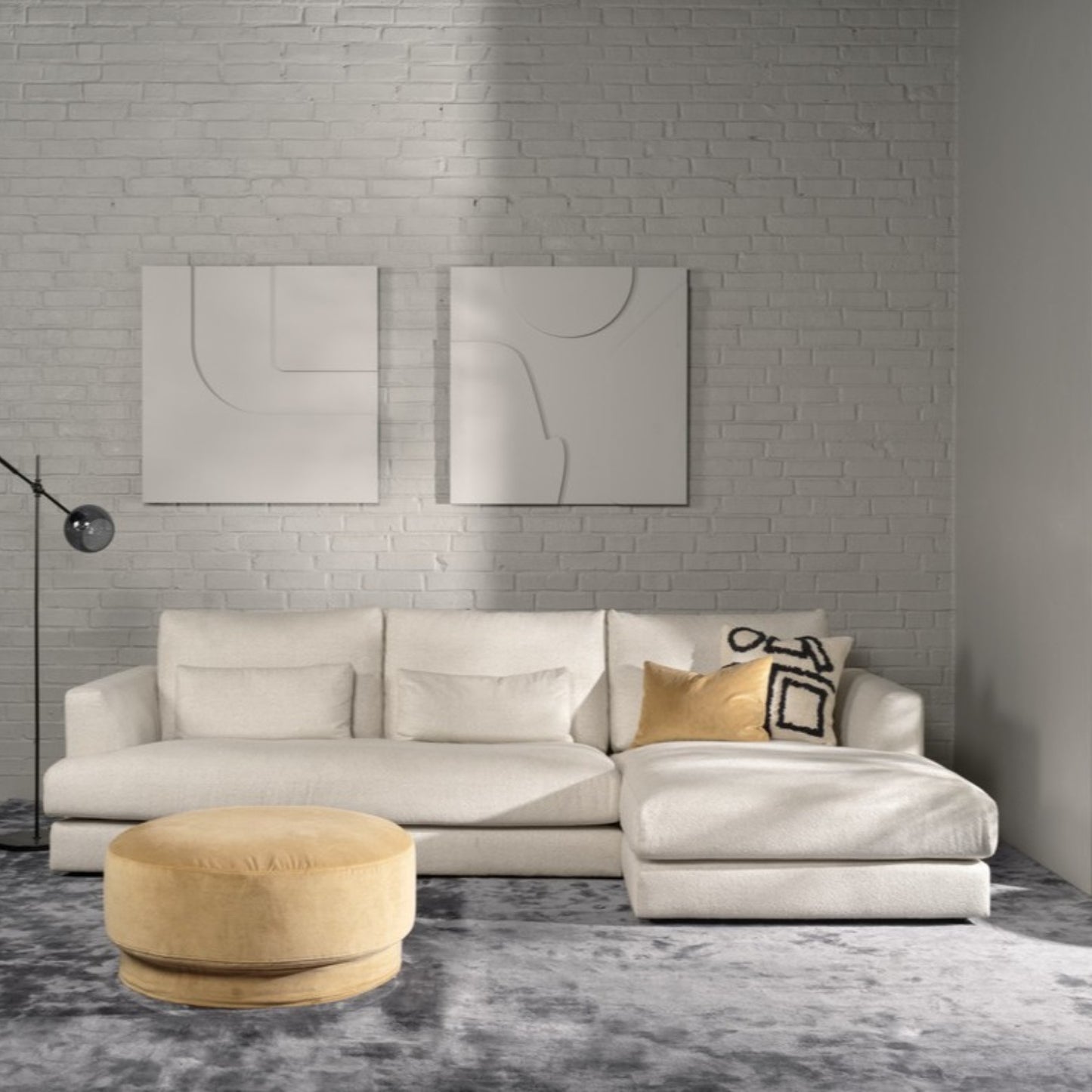 Eden - Rydan Interiors