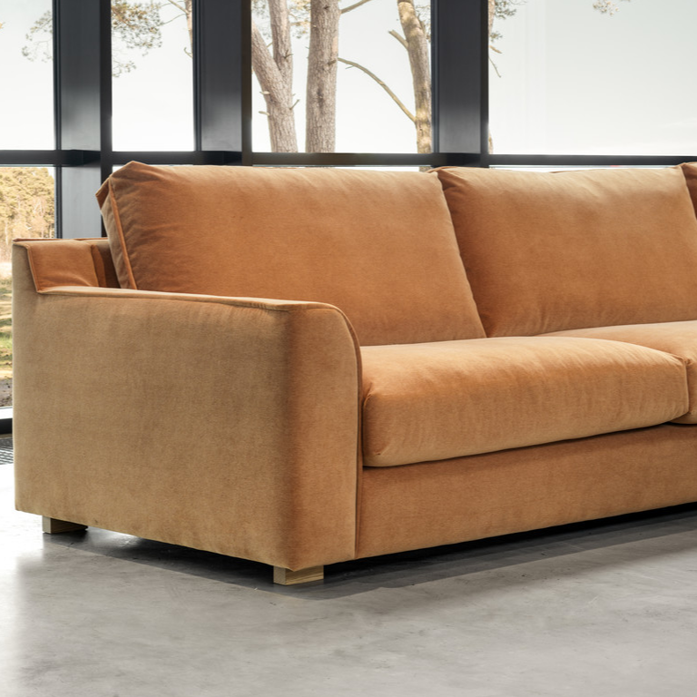 Grande Double Day - Rydan Interiors