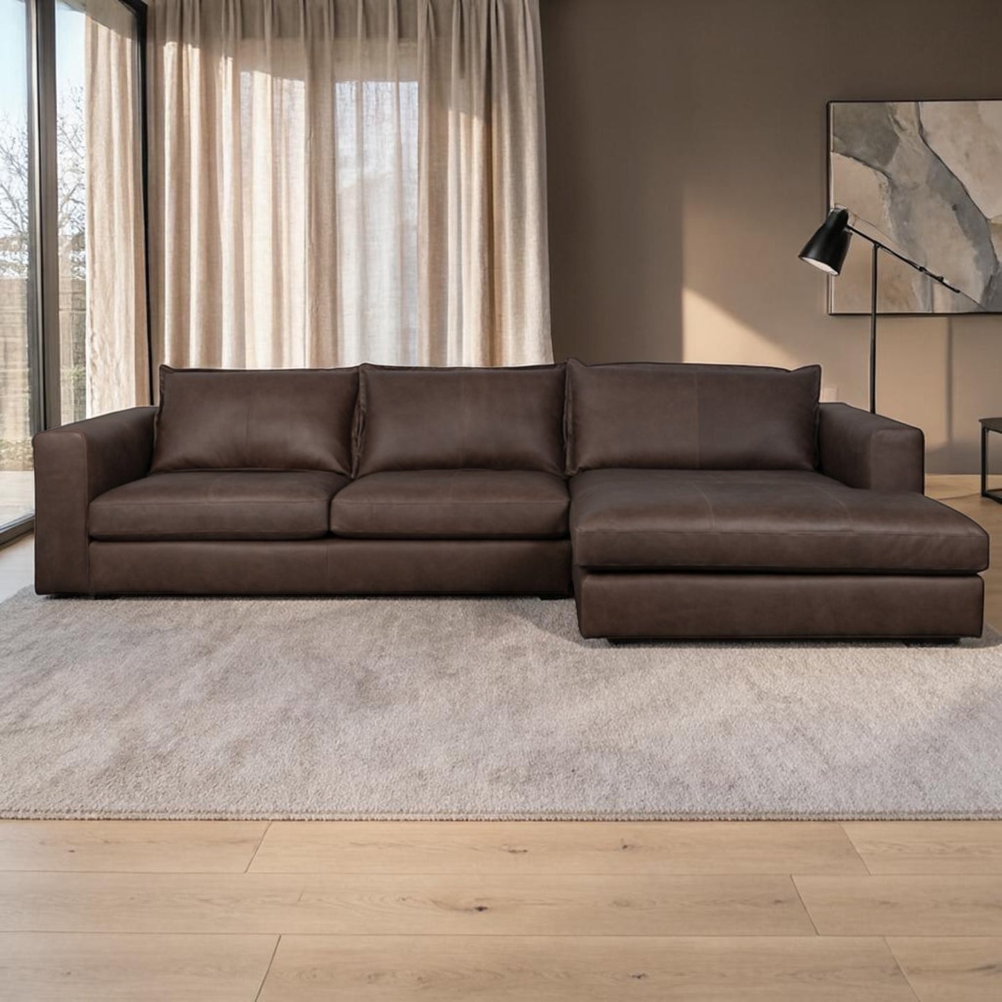 Big Band - Rydan Interiors
