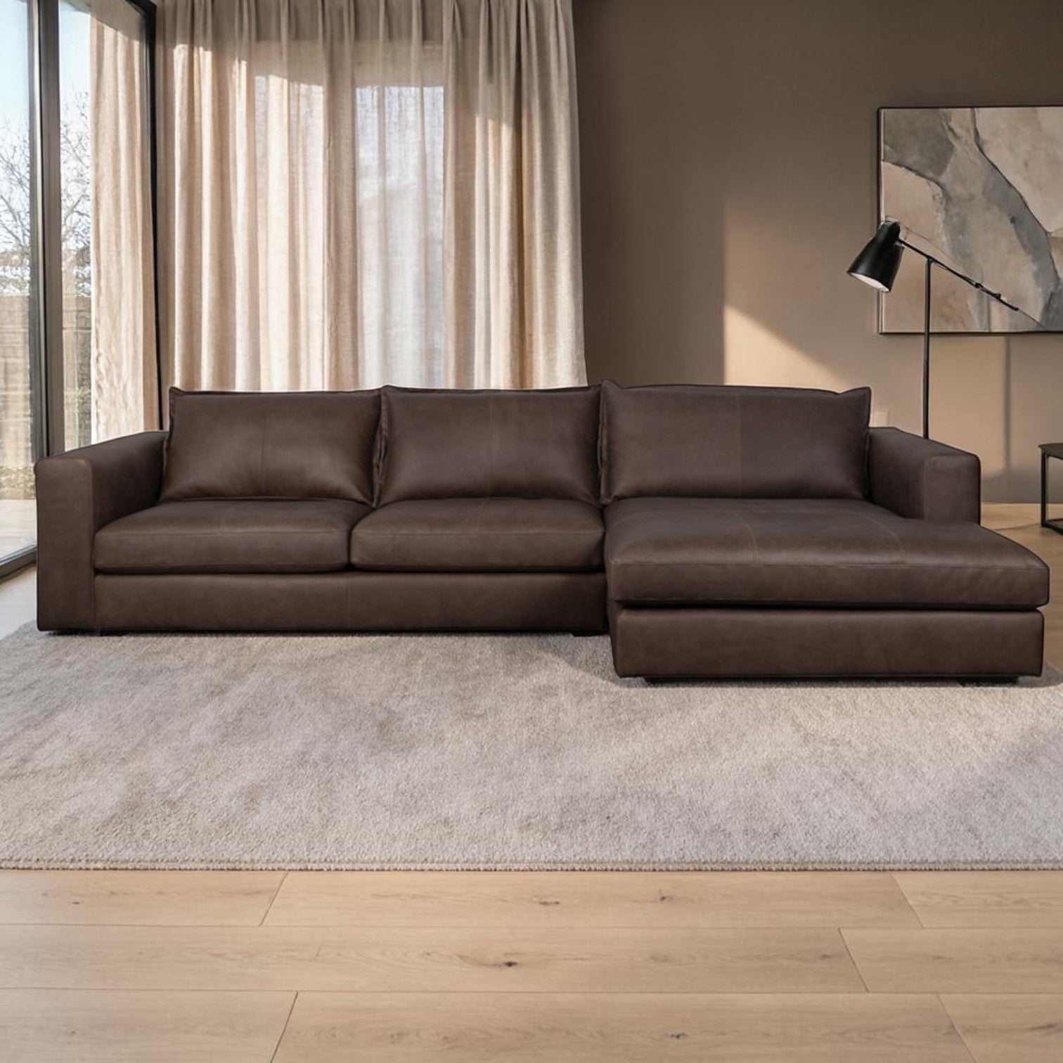 Big Band - Rydan Interiors