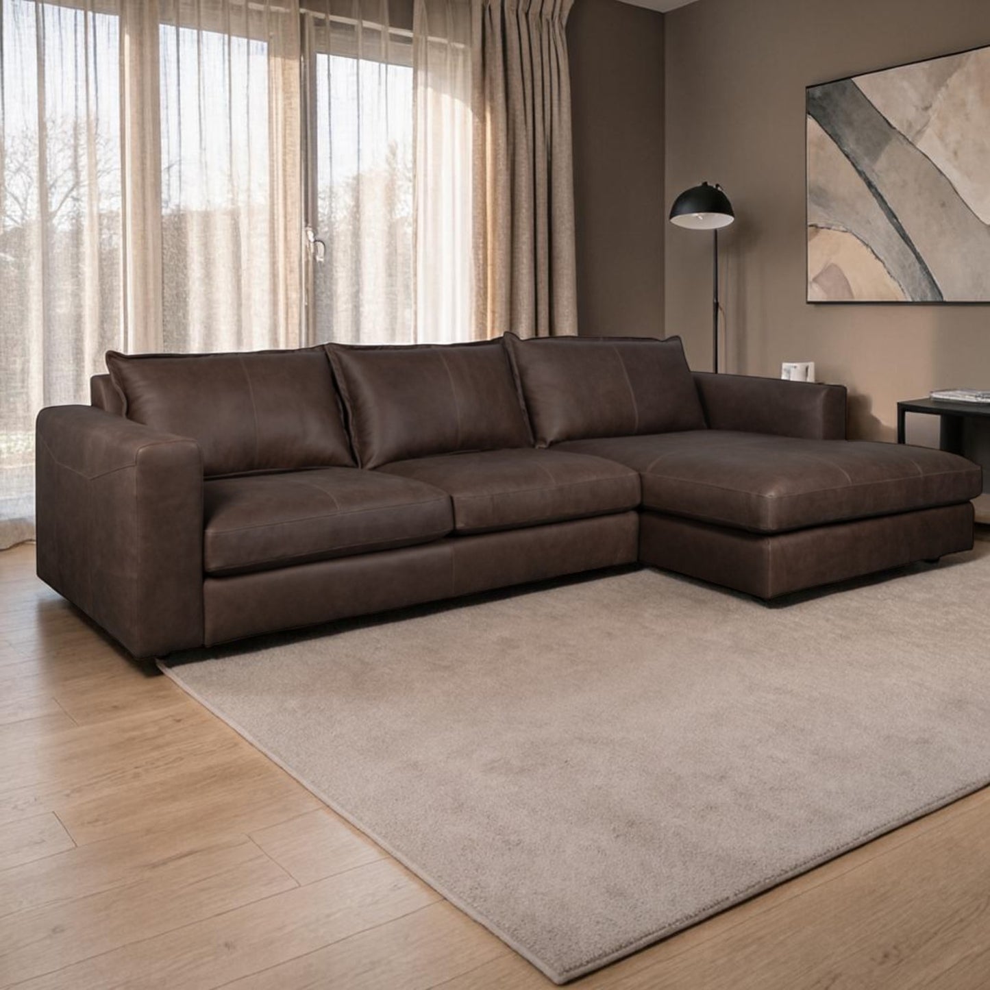 Big Band - Rydan Interiors