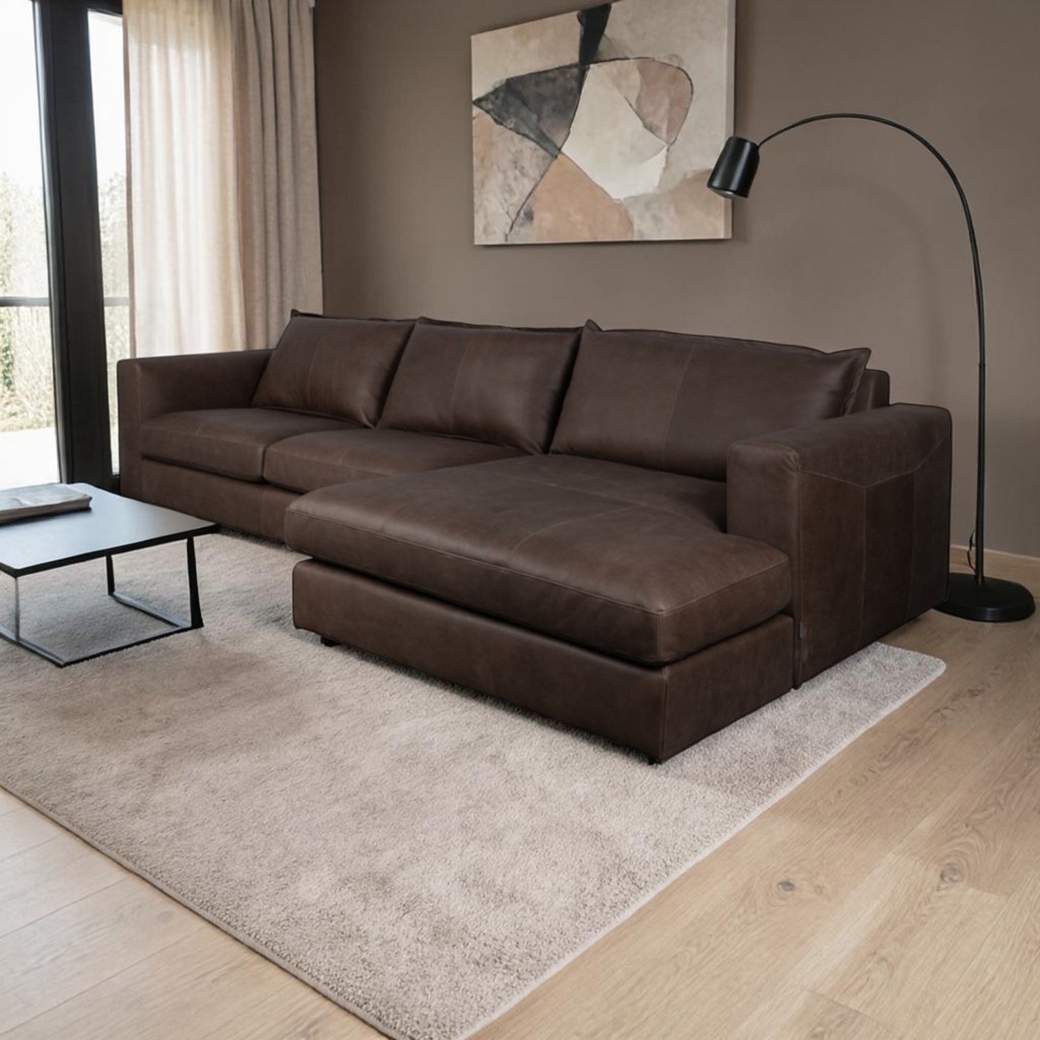 Big Band - Rydan Interiors