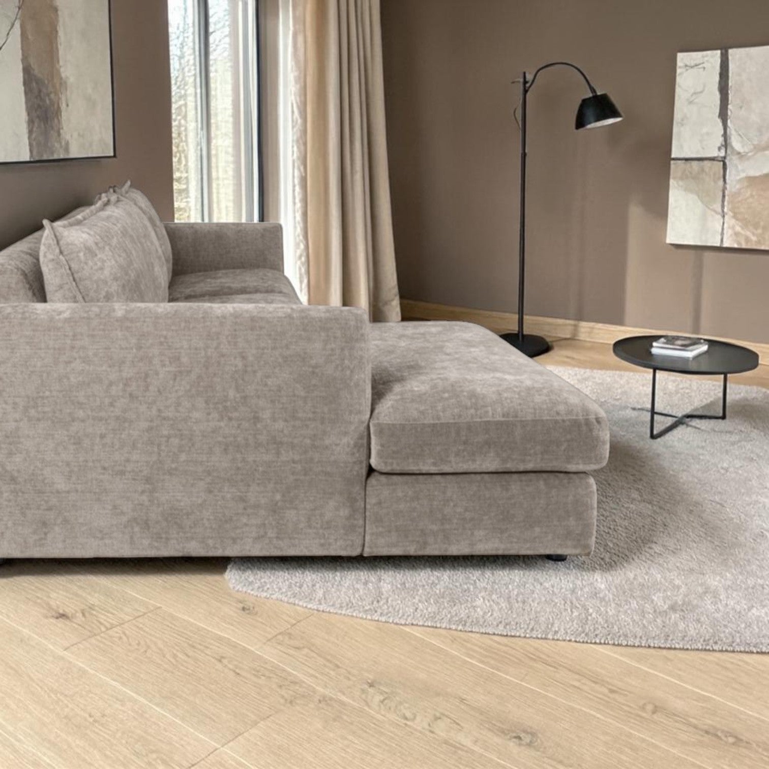 Big Band - Rydan Interiors