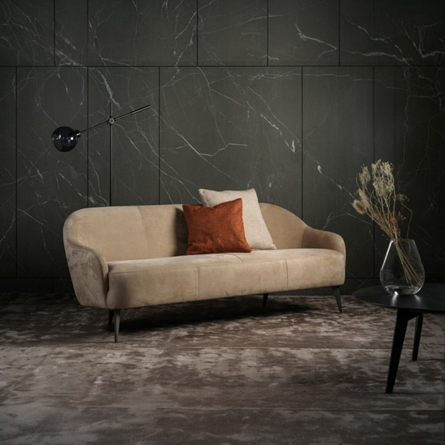 Paloma - Rydan Interiors