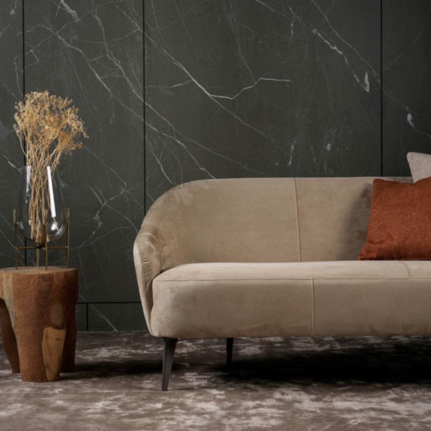 Paloma - Rydan Interiors