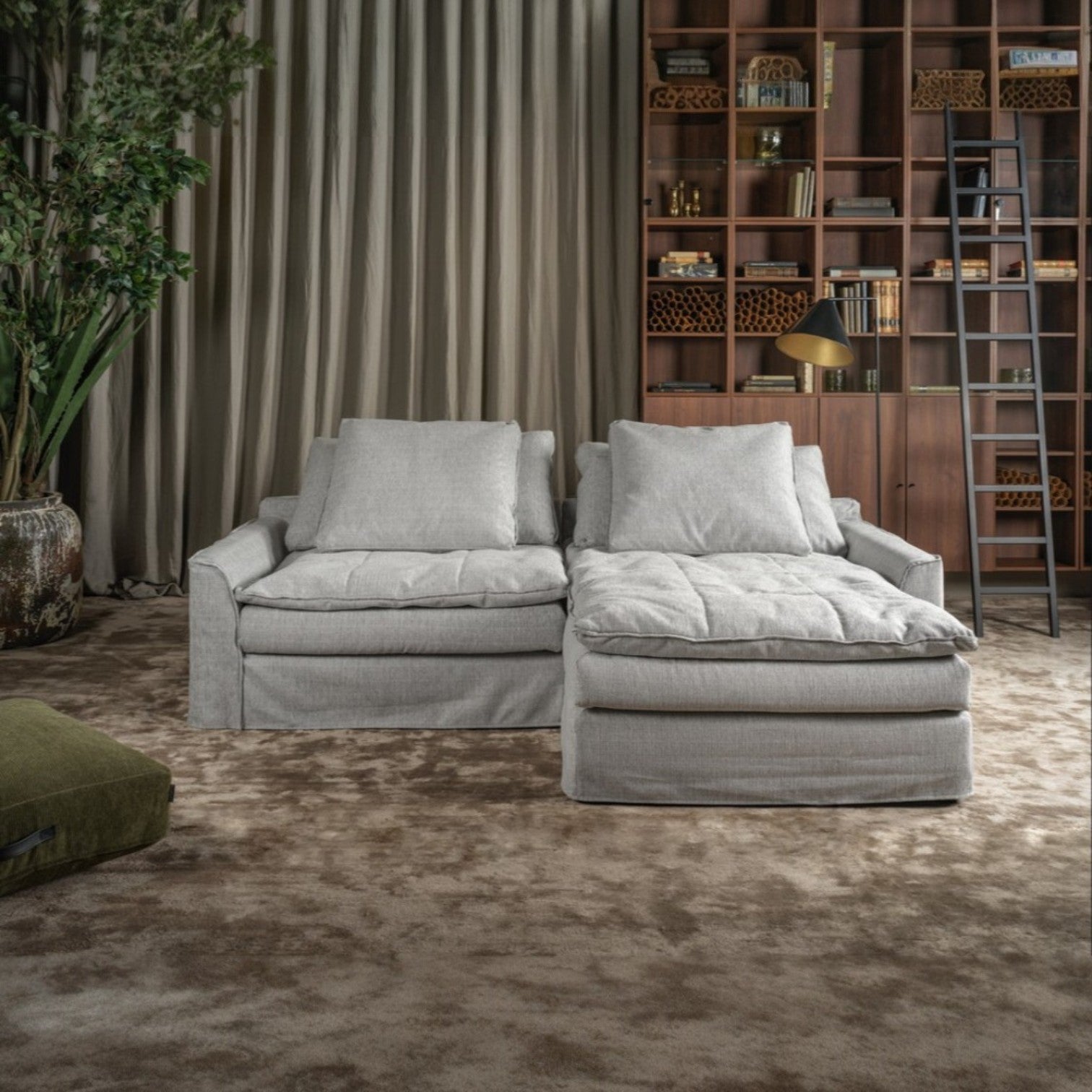 Sake - Rydan Interiors