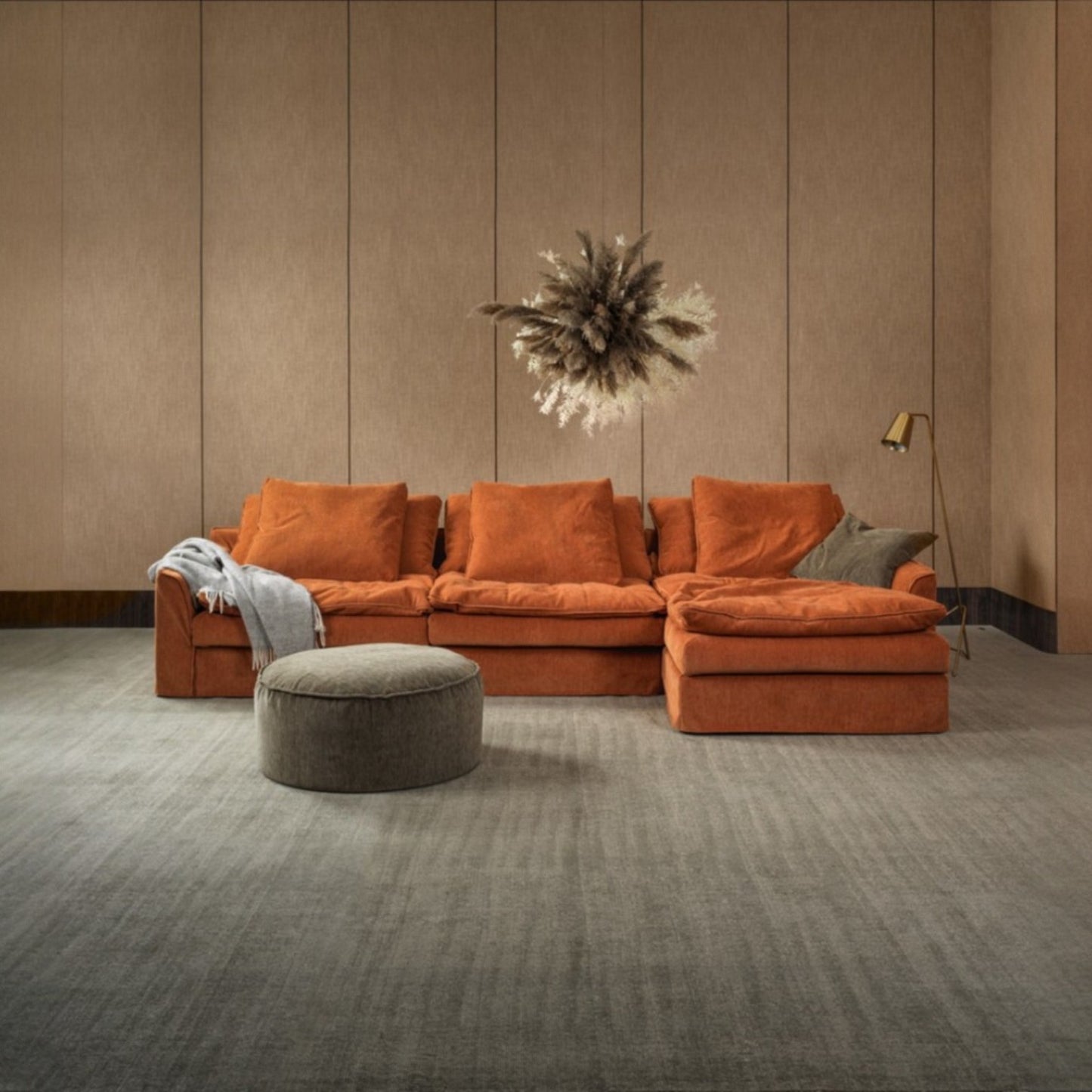 Sake - Rydan Interiors