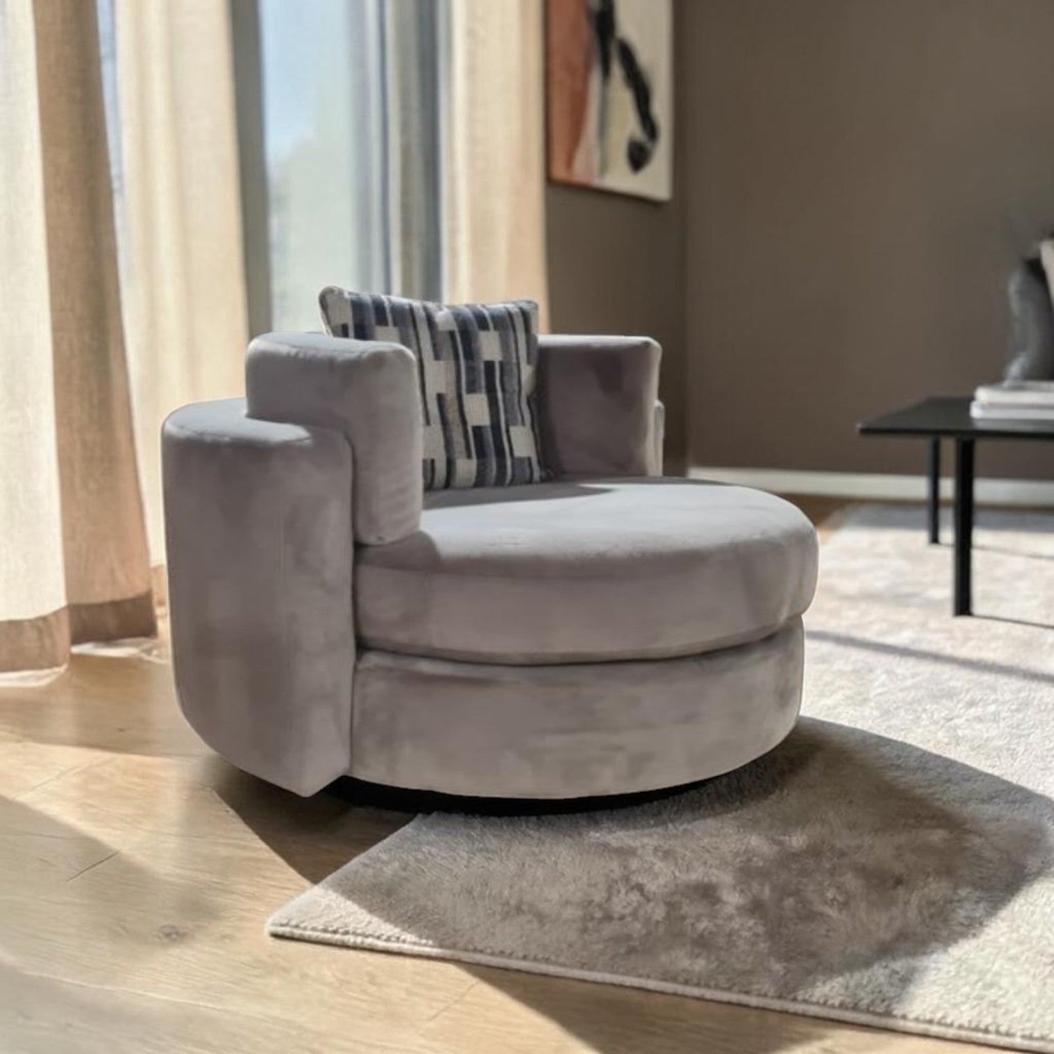 Lucas - Rydan Interiors