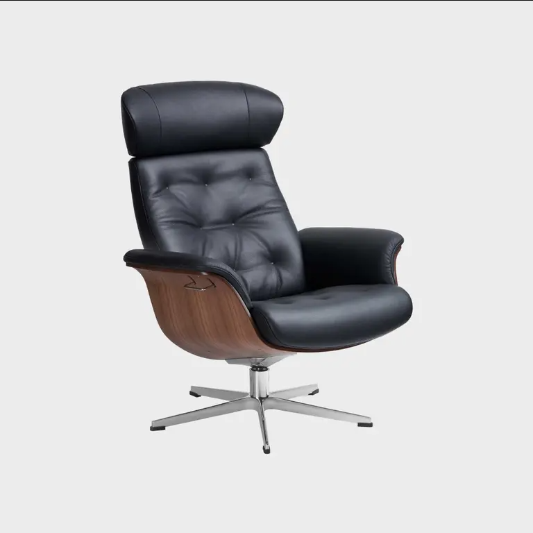 Timeout Recliner Armchair