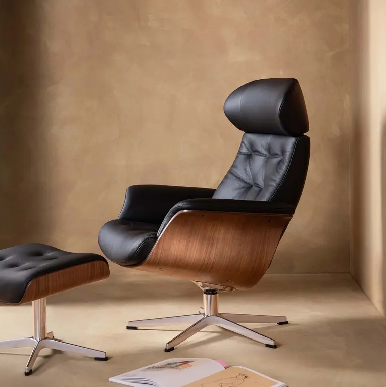 Timeout Recliner Armchair