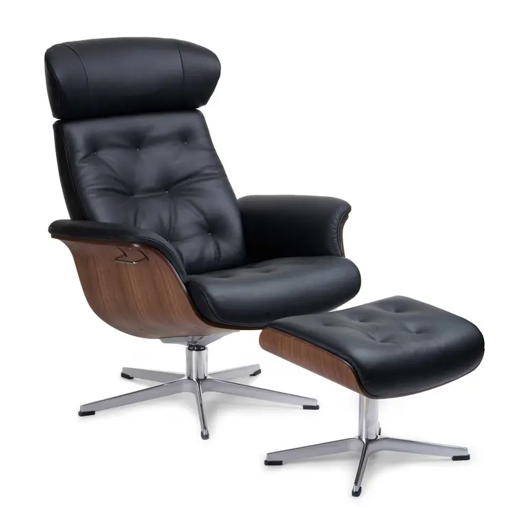 Timeout Recliner Armchair