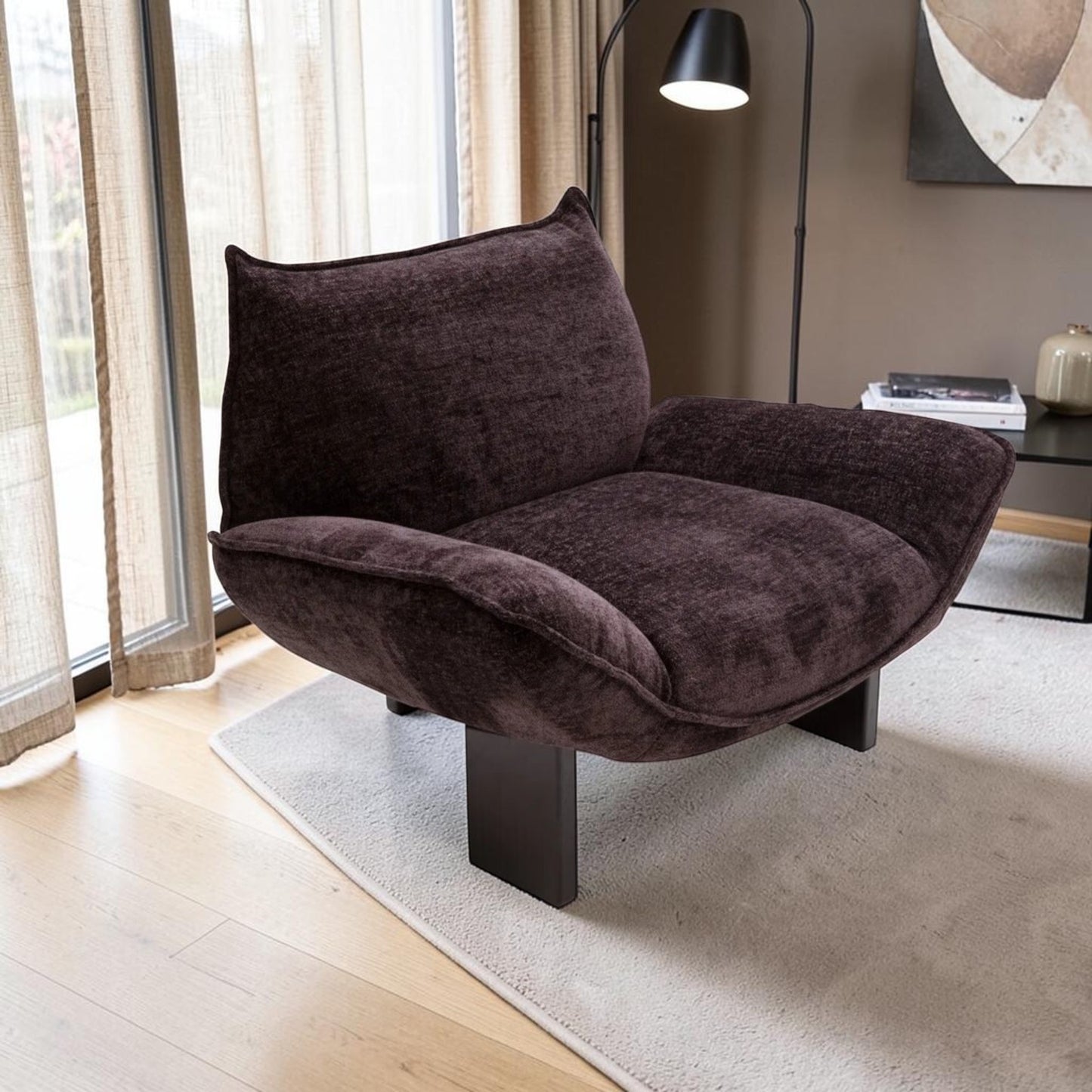 Senna Armchair