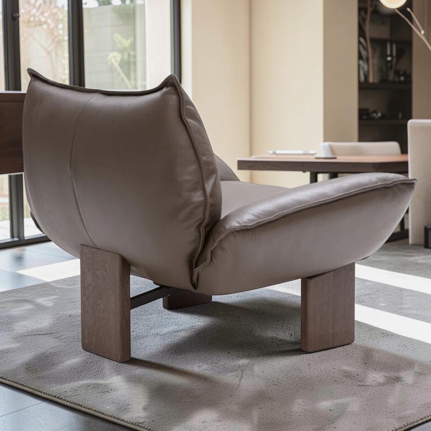 Senna Armchair
