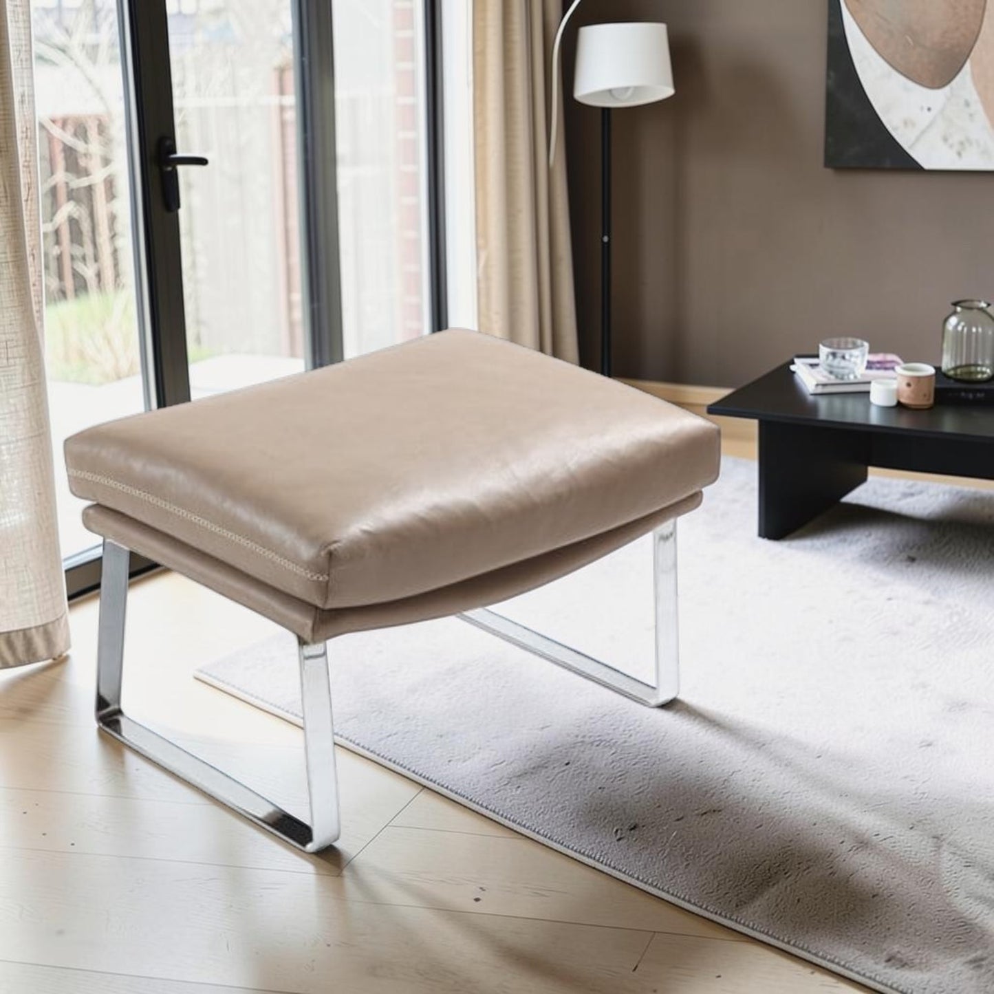 Shabby Armchair