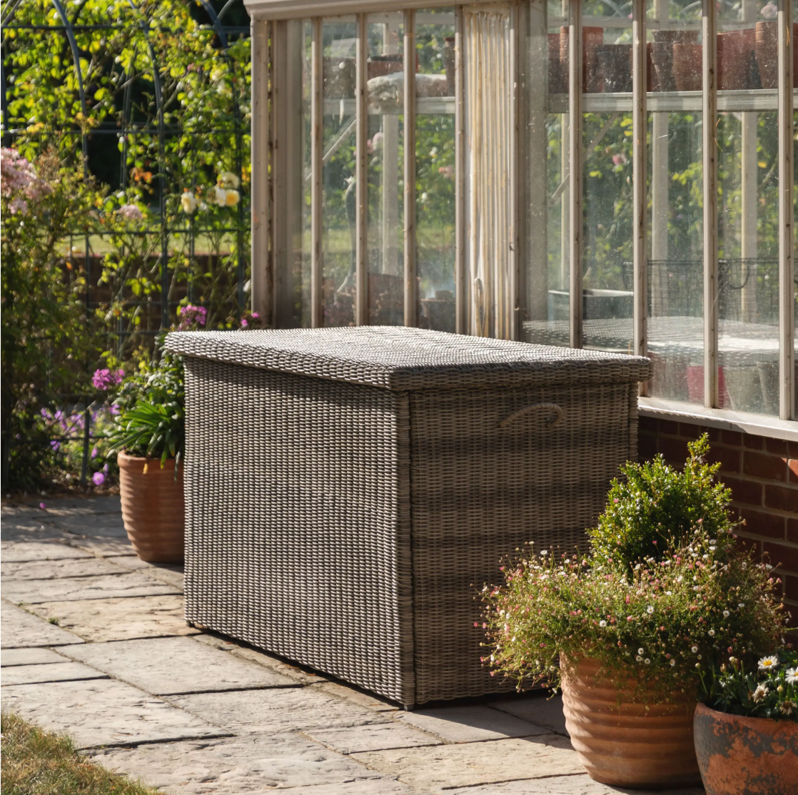 Alton Storage Box