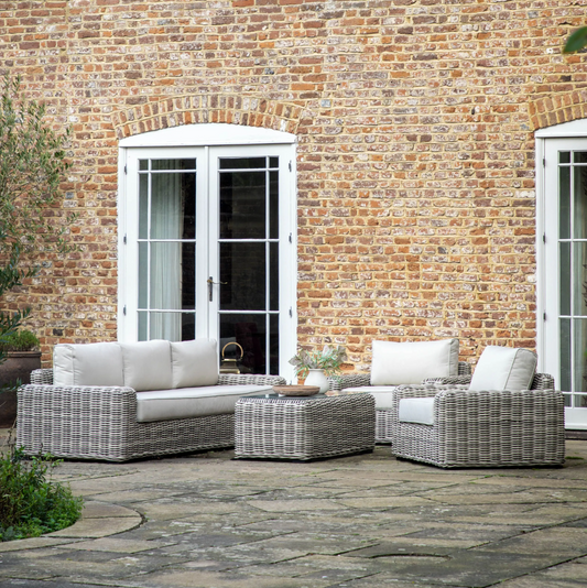 Ragusa Lounge Set