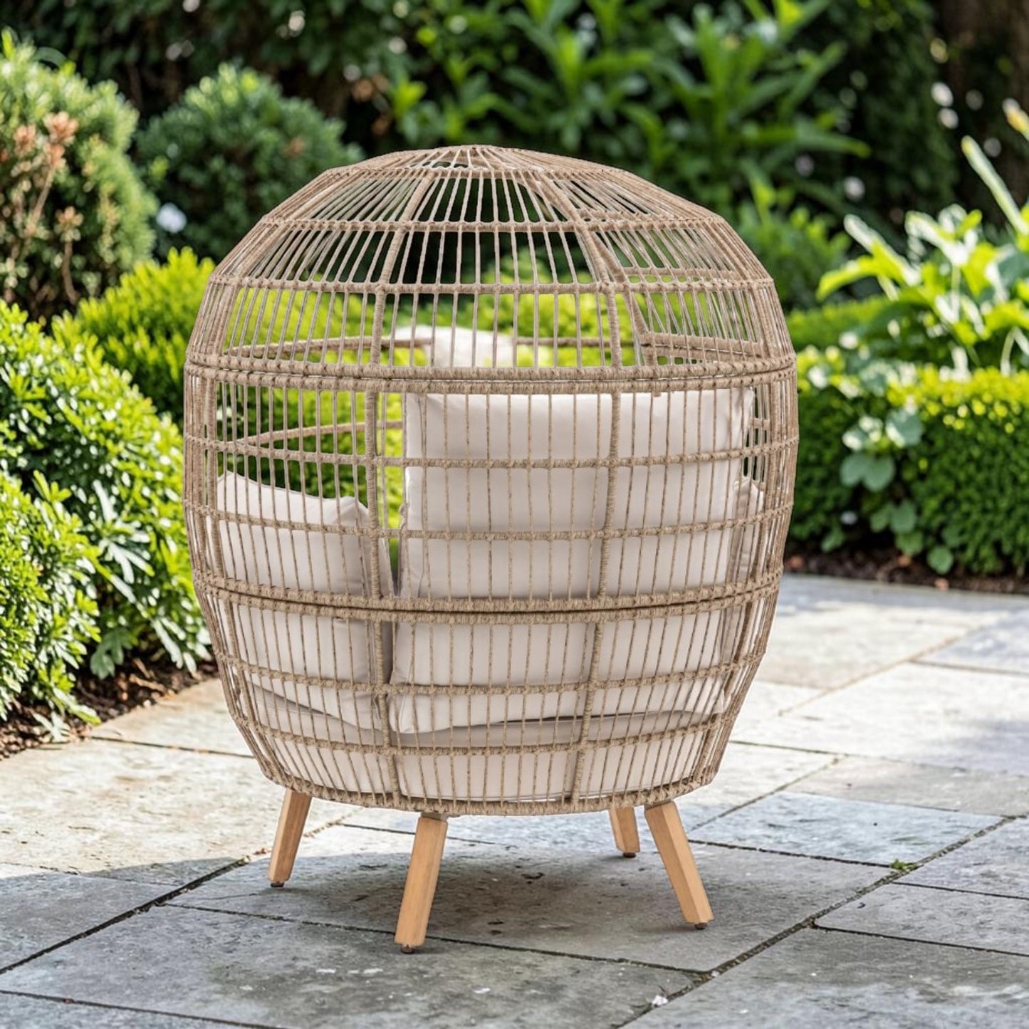 Avena Egg Chair