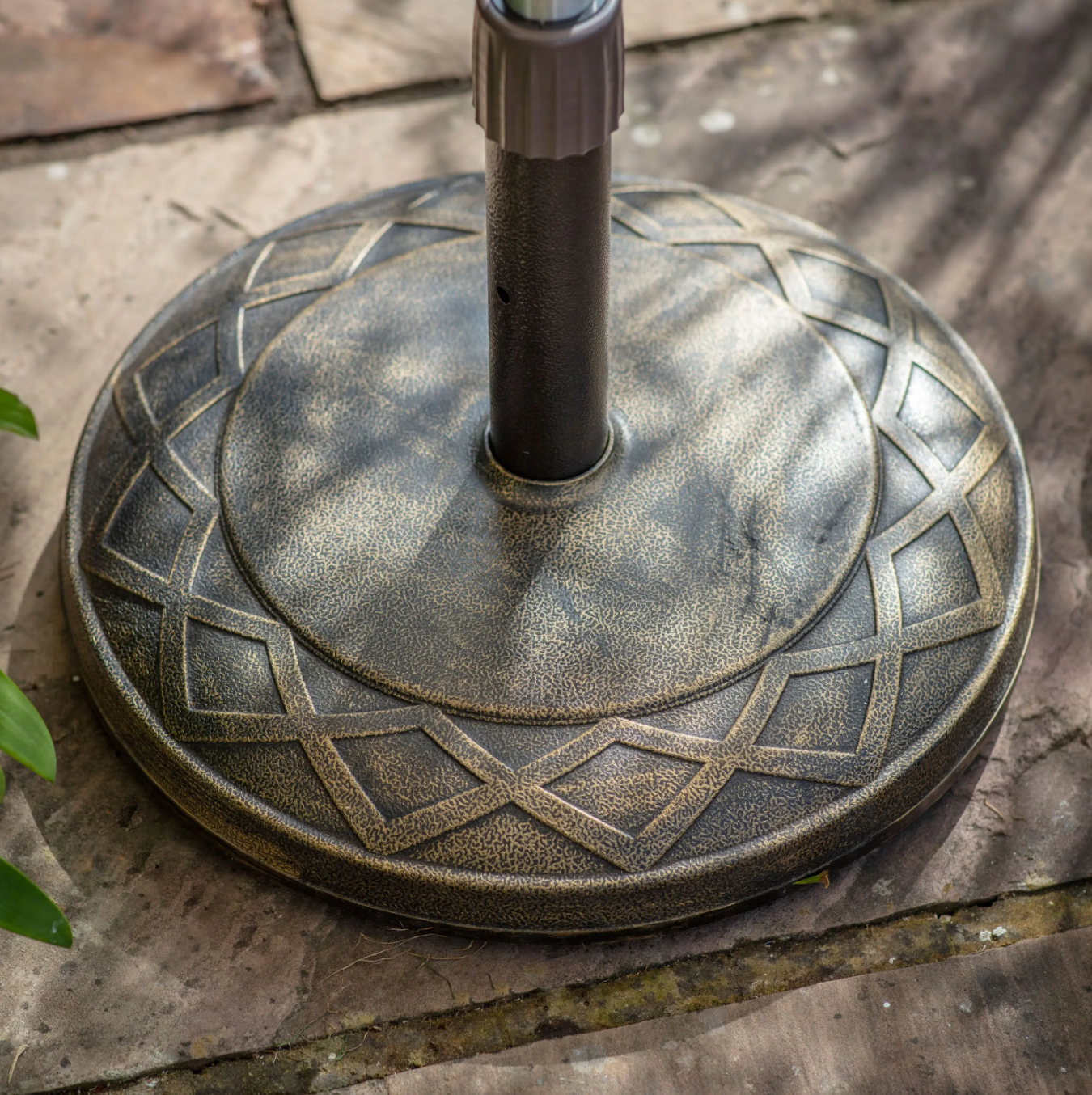 Vazzano Parasol Base