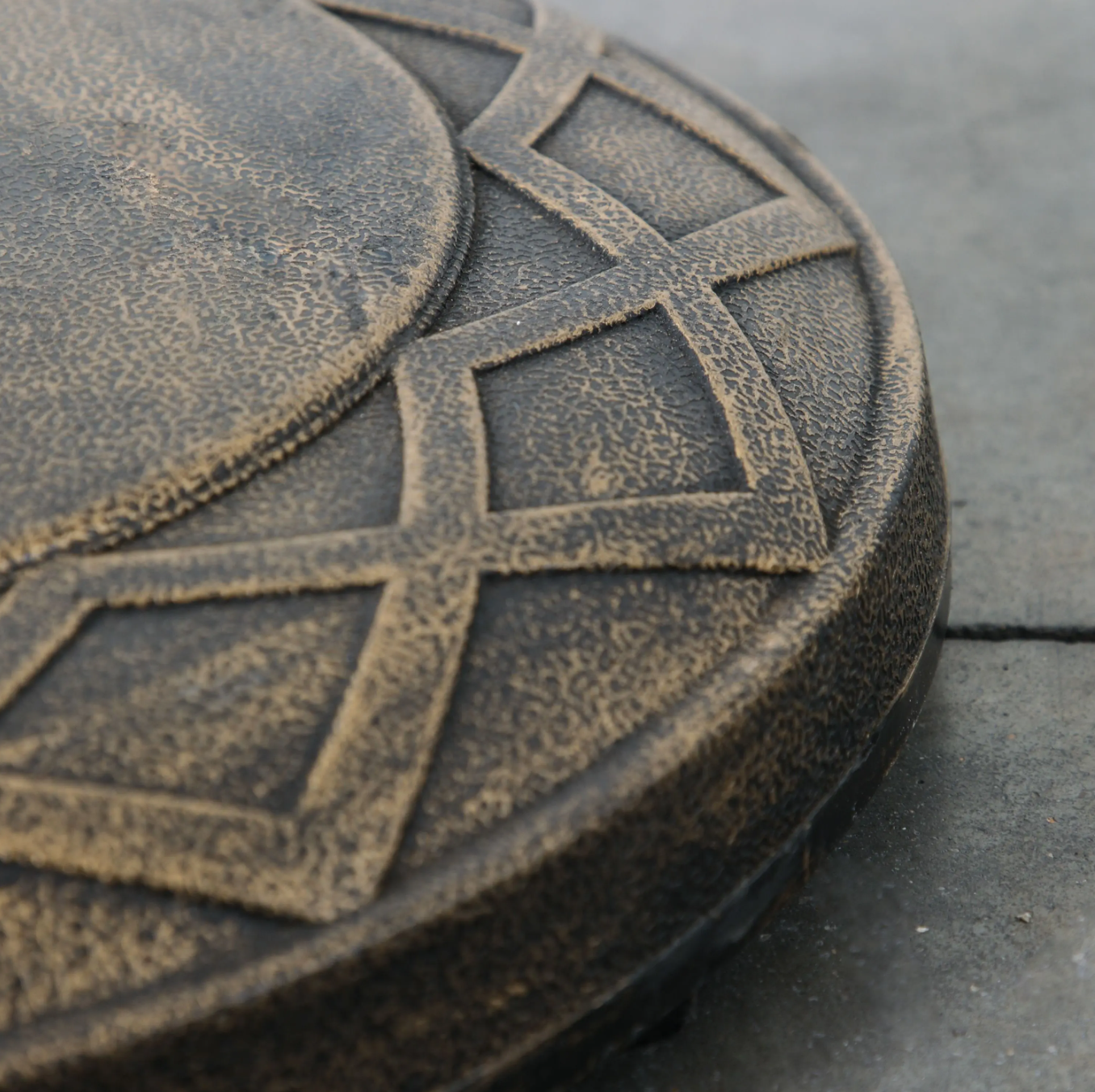 Vazzano Parasol Base