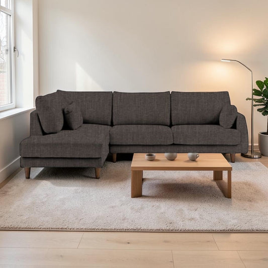 Ashbourne Chaise Sofa
