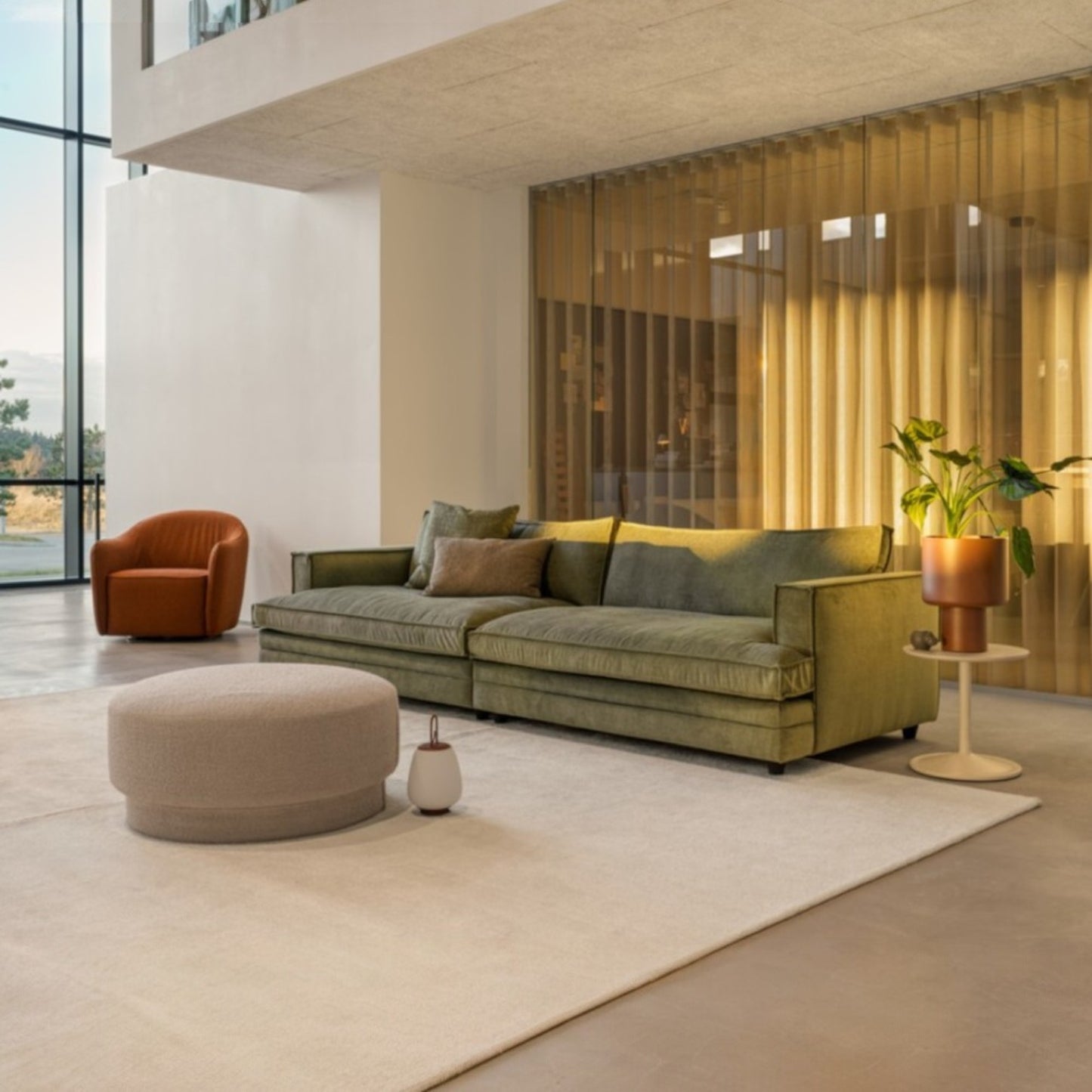 Agir - Rydan Interiors