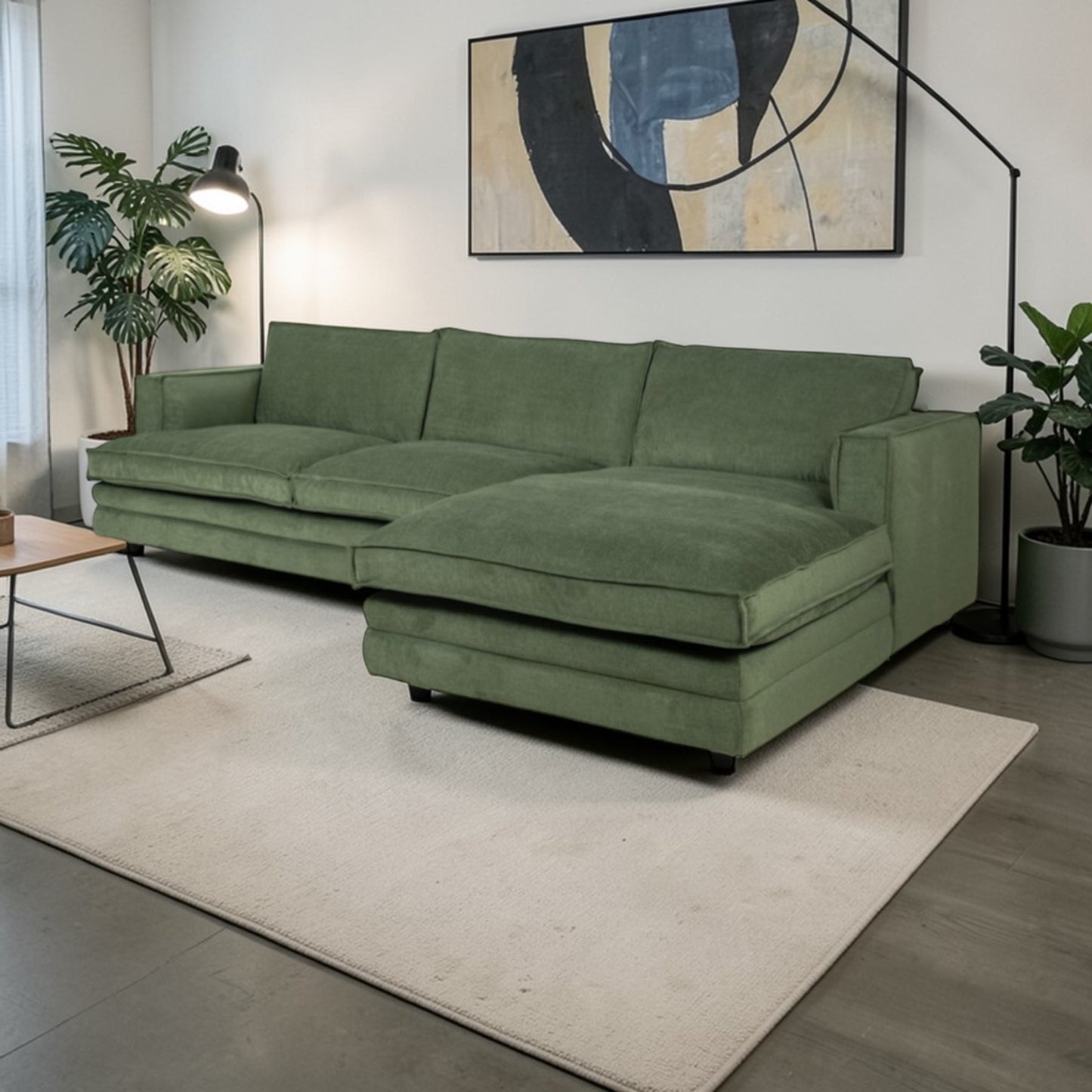 Agir - Rydan Interiors