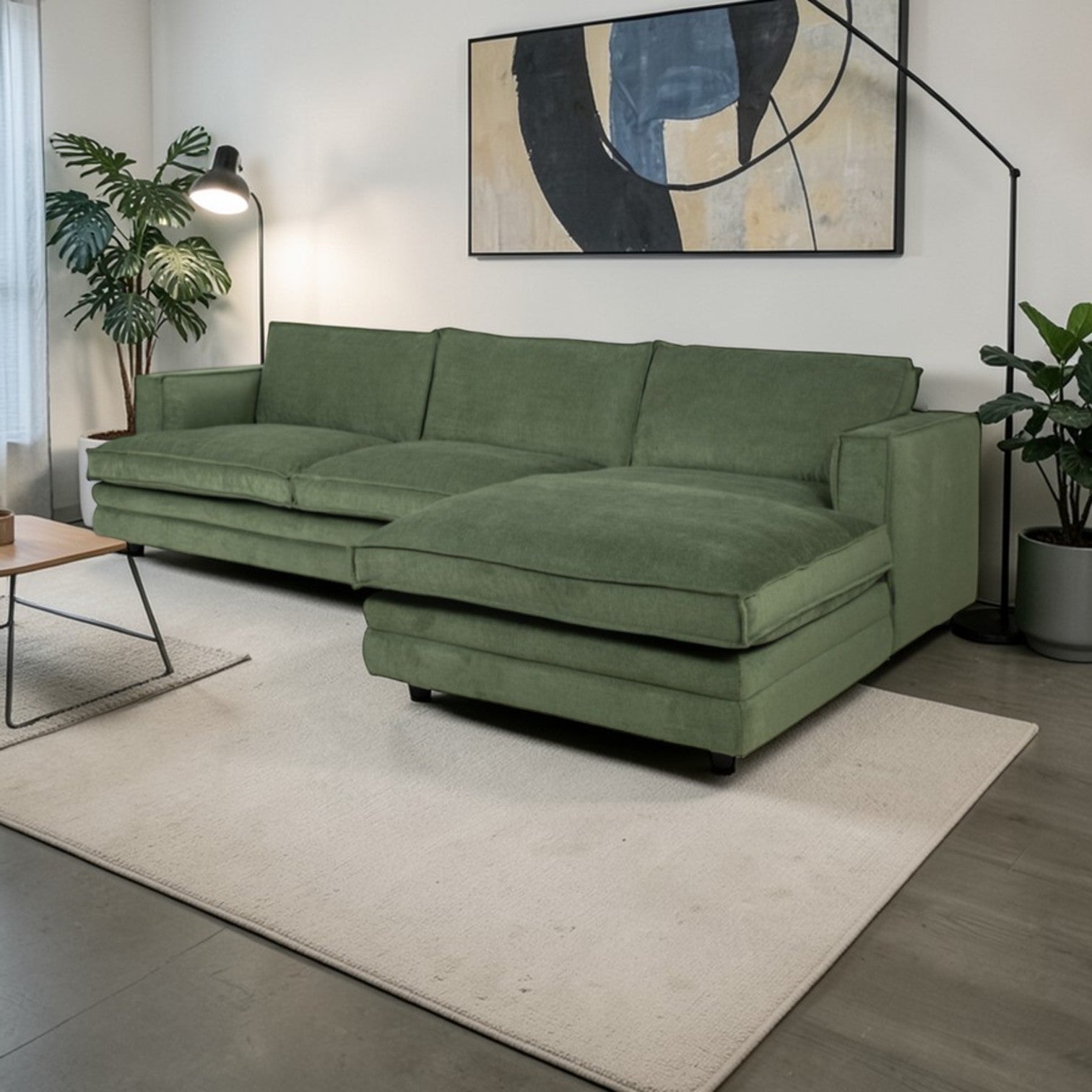 Agir - Rydan Interiors