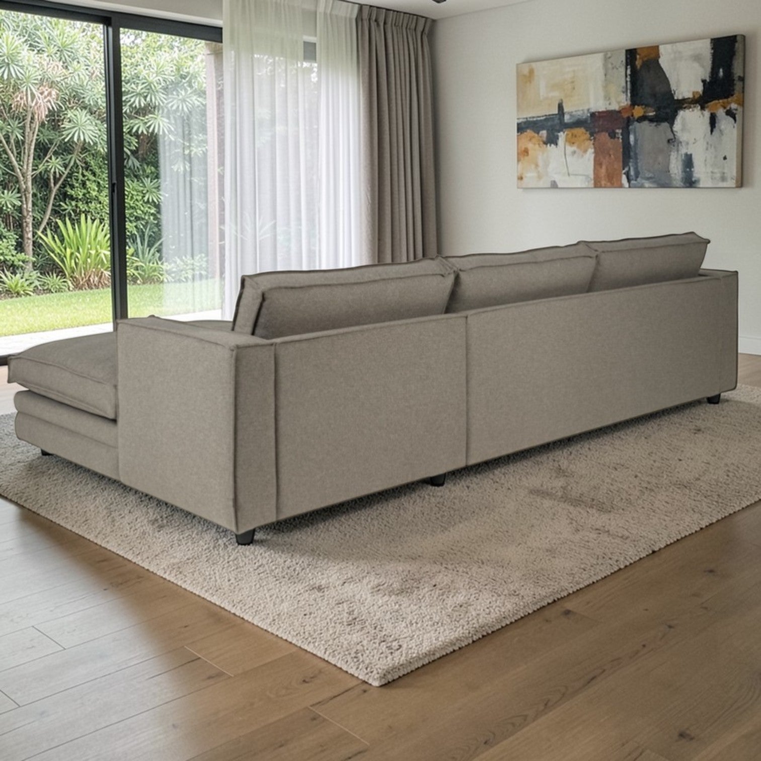 Agir - Rydan Interiors