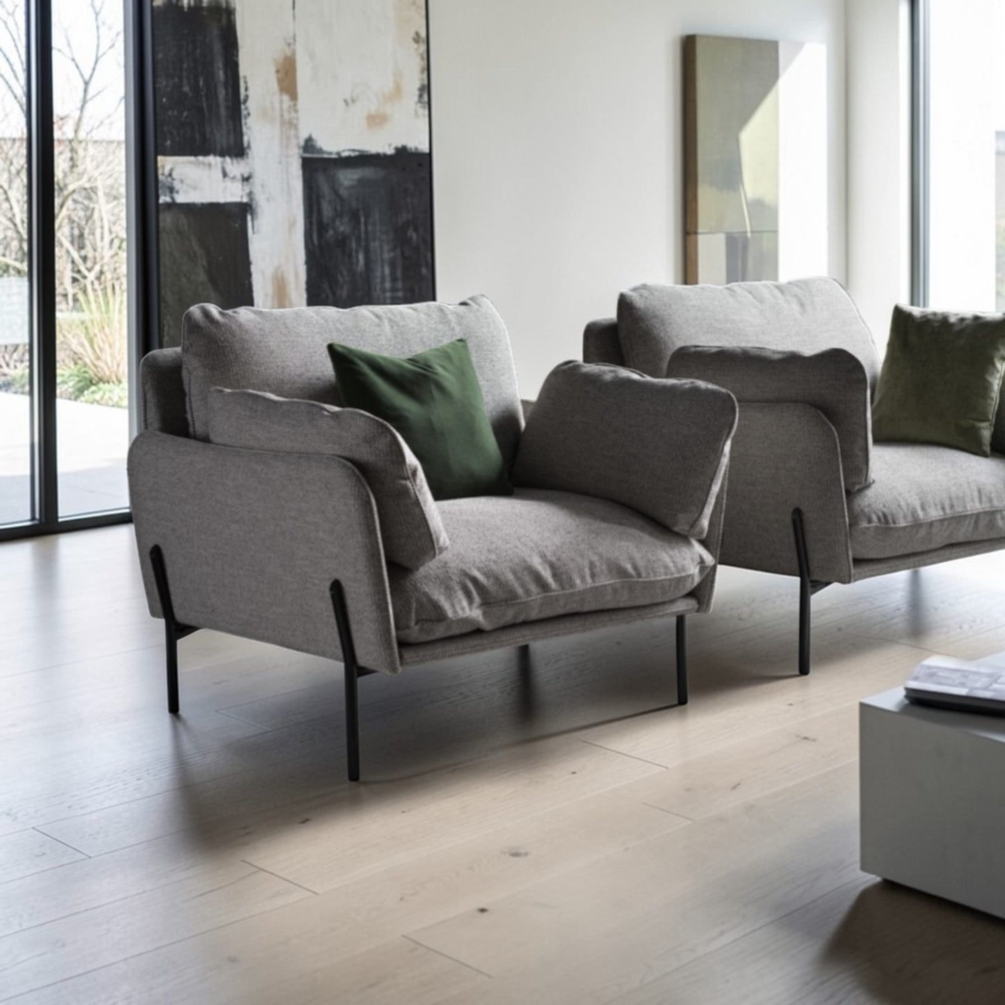 Aldon - Rydan Interiors