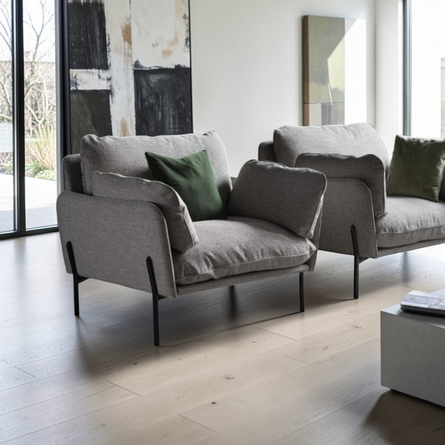 Aldon - Rydan Interiors