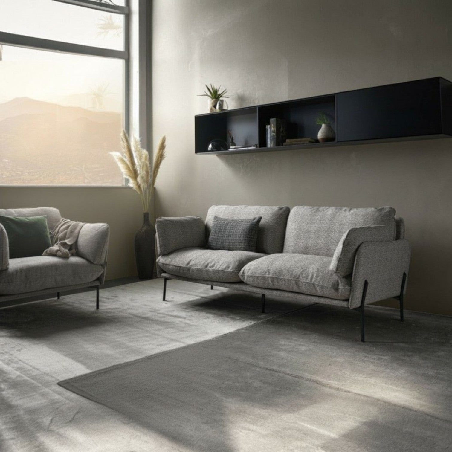 Aldon - Rydan Interiors