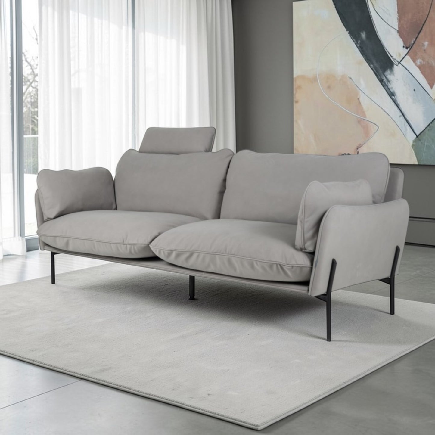 Aldon - Rydan Interiors
