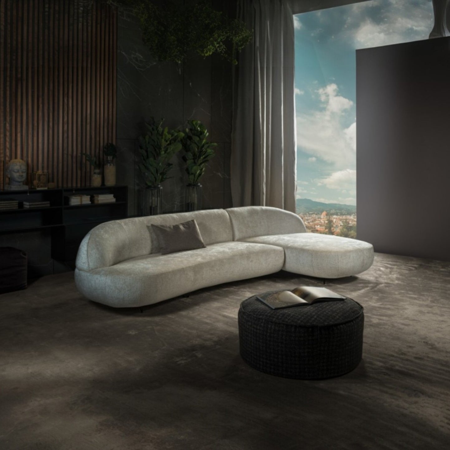 Aria - Rydan Interiors