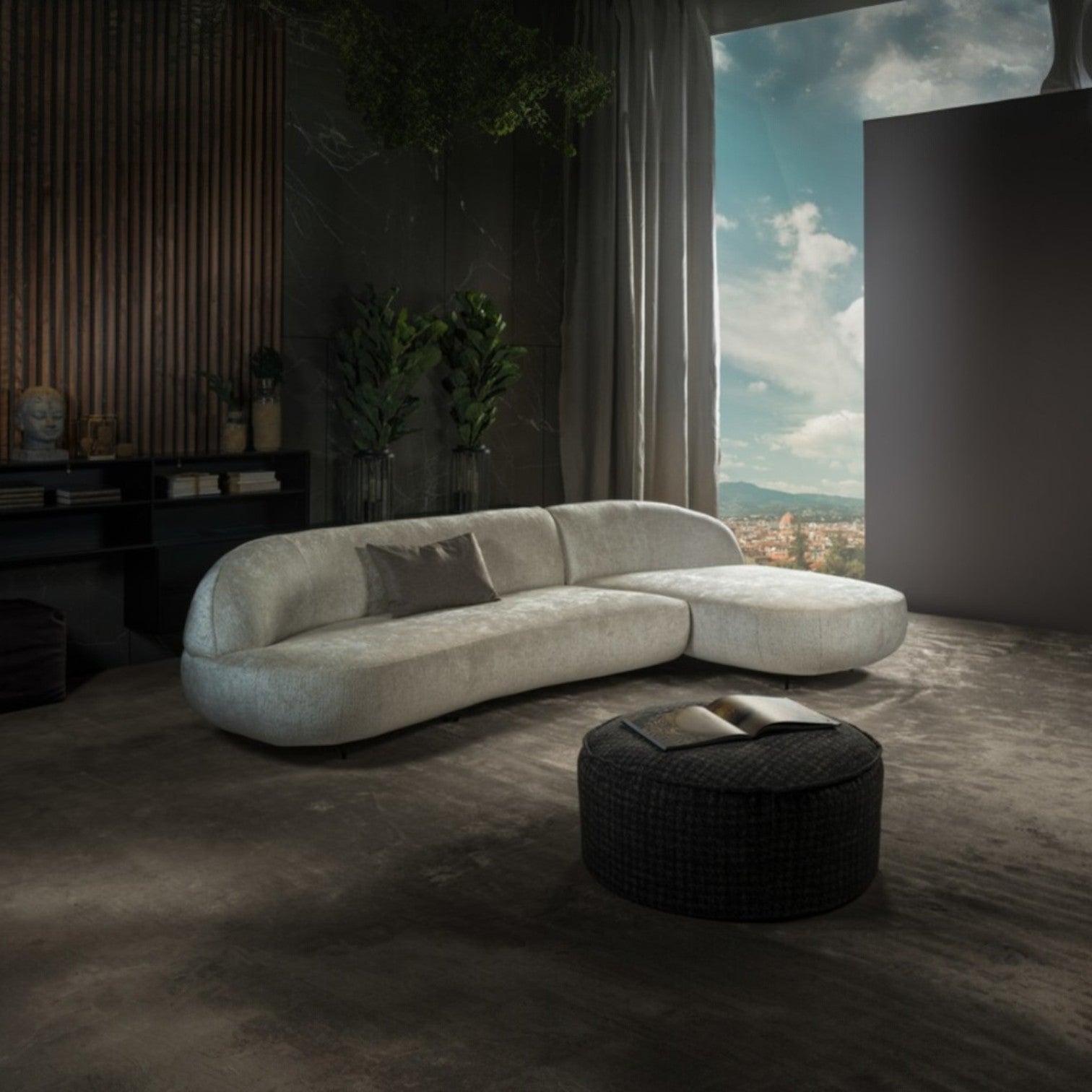 Aria - Rydan Interiors