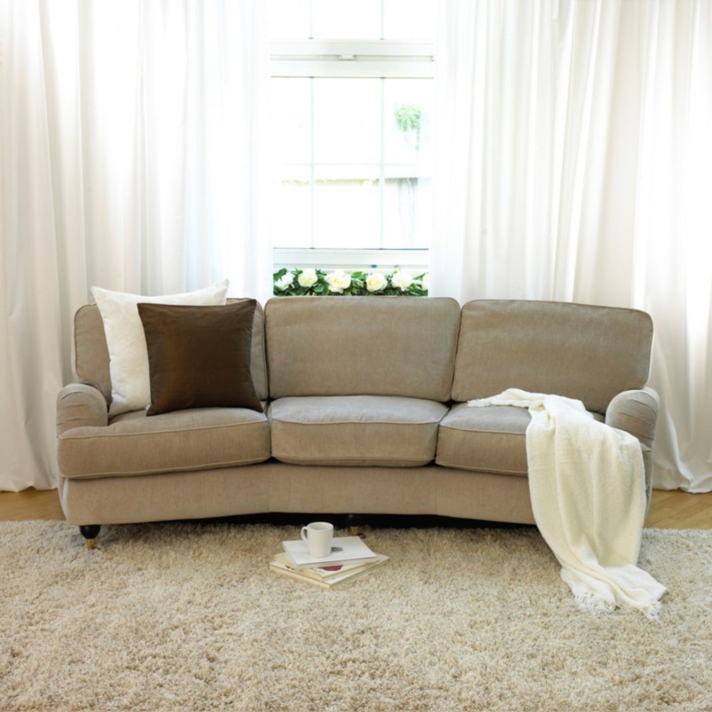 Birmingham - Rydan Interiors