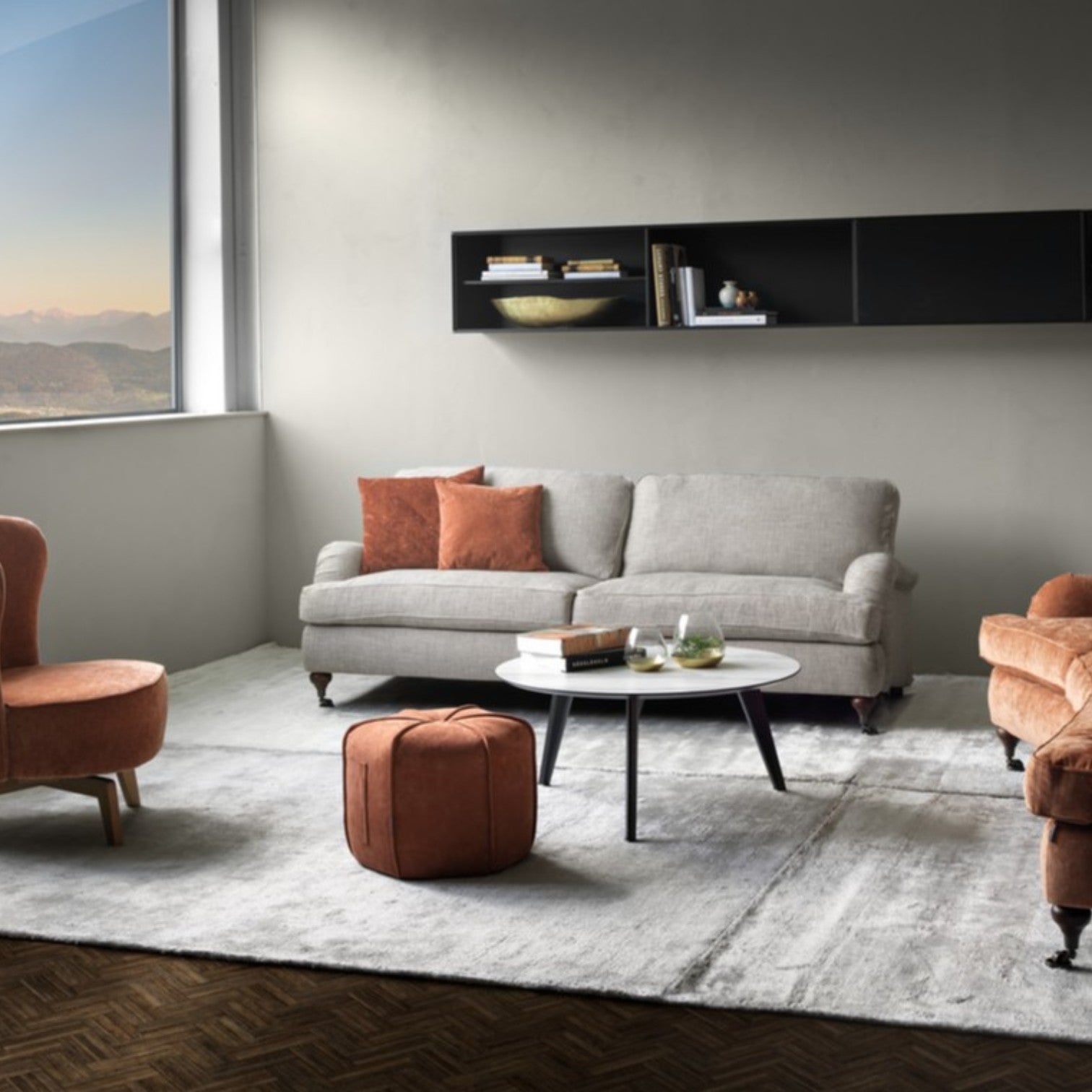 Birmingham - Rydan Interiors