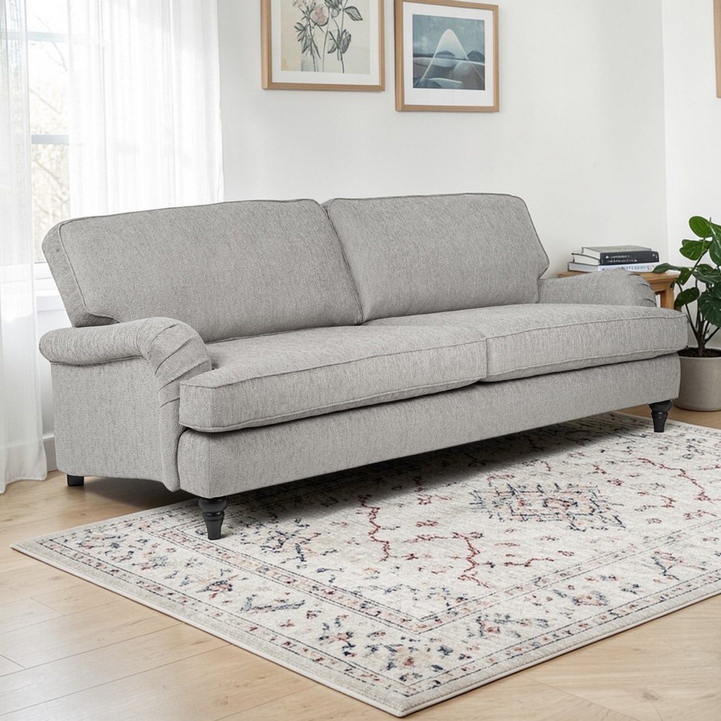 Birmingham - Rydan Interiors