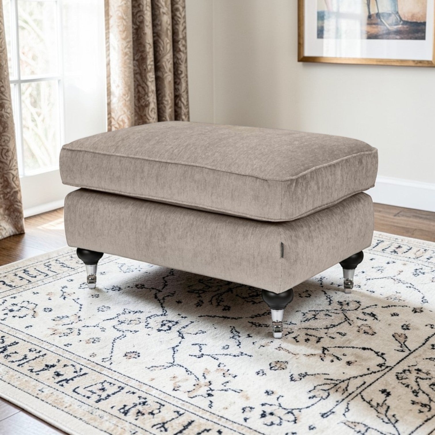 Birmingham - Rydan Interiors