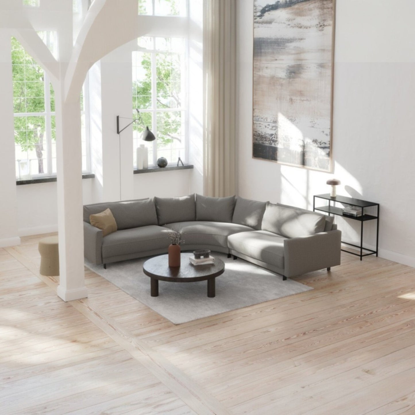 Samba - Rydan Interiors