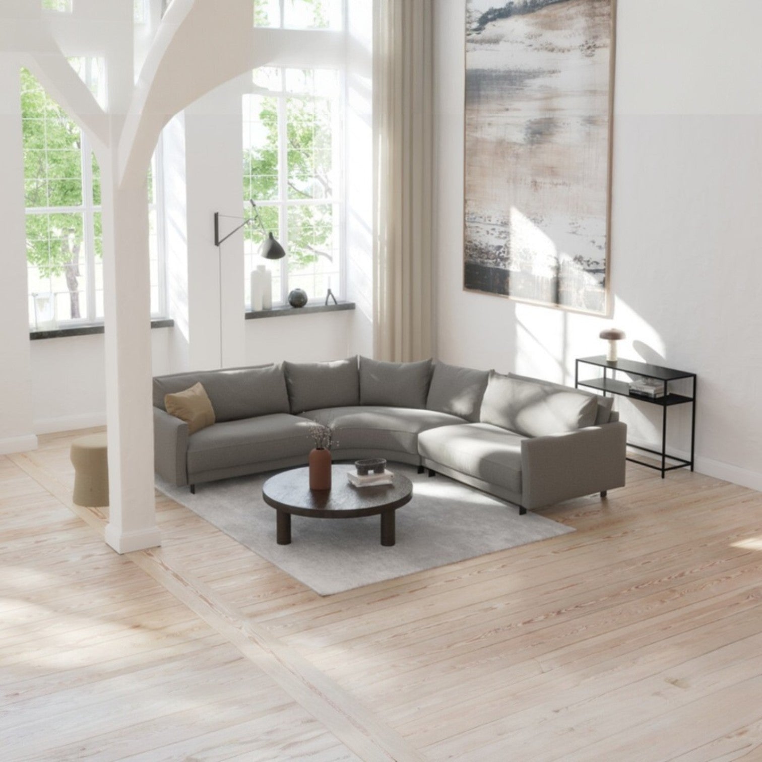 Samba - Rydan Interiors